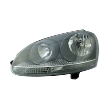 Hella 1eg247007411 Far Volkswagen Golf 5 1k1 Sol Volkswagen 1k6941029c