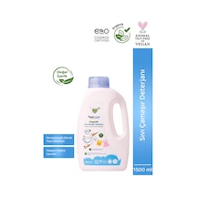 Baby Icon Sıvı Çamaşır Deterjanı 1500 ML