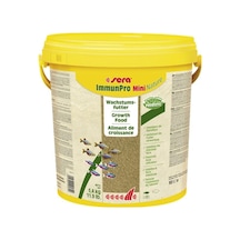 İmmunpro Mini Sera Balık Yemi 250 Gram