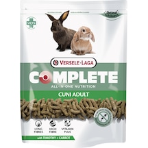 Hnrlıshp Versele Laga . Comp.cunı Adult Yetişkin Tavşan Pelet Yem 500g