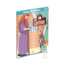 The Lantern Level 2 - Michael Wolfgang - The Kidland