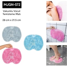 Mujgan Banyo Matı