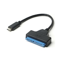 Qport Q-Tu3 Type-C To Sata Çevirici Dönüştürücü (504738879)