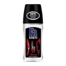 Fa Men Attraction Force Erkek Roll-On Deodorant 50 ML