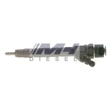 Bosch 0445110141 Enjektör Renault Master 2.5 Dci Nissan Interstar Opel Movano