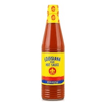 Louısıanna Acı Sos 177 Ml