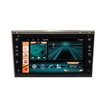 Fimex Opel Astra H Corsa D 2004-2012 9903 Hd Navigasyon Kamer