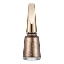 Flormar Star Shine Yoğun Renk Veren Metalik Oje - 002 Famous - 4 Adet Tarı