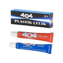 Dad 404 Plastik Çelik No:2 41 Gr Kutulu