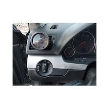 2002-2005 Audi A4 Havalandırma Gösterge Montaj Aparatı