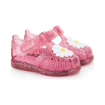 Igor İgor S10322 Tobby Gloss Flor Kız Çocuk Sandalet Fuşya