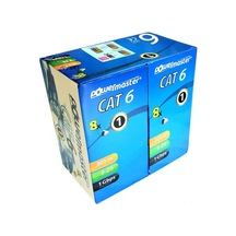 Powermaster Ethernet Network Cat6 Kablo 25Awg 305Metre
