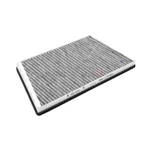 SARDES SCA595 Polen Filtresi W204 C 160 C 180 00- M 111 Karbonlu