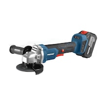 Proter Pst 905 E Akülü Avuç Taşlama 20v 5.0 Amper