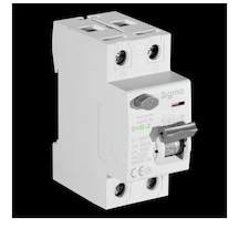 Shm2100030-shm 2p 30ma 100A 6kA Kaçak Akım Koruma Şalteri Kaçak Akım Rölesi