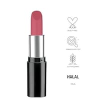 Pastel Nude Lipstick - Nude Ruj 525, 4.3 G 0