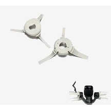 Djı Mini 3/4 Pro Silikon Damper