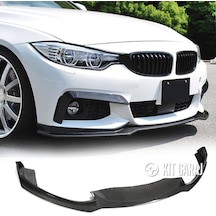 Bmw F32 F33 F36 Ön Lip Plastik Boyasız
