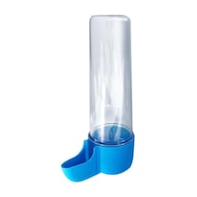 Kuş Sulukları, Kanarya Suluk 100 Ml., Mavi X 40 Adet