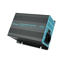 Np Power 12v 600w Tam Sinüs İnverter