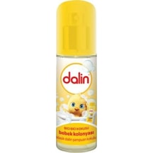 Sprey Bebek Kolonyası Bıcı Bıcı Kokusu 150ml