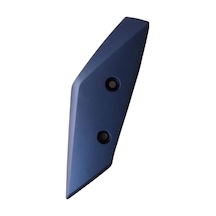 Yamaha Xmax Ön Çamurluk Grenaj Mavi Sol 2018-2022 B74-f1513-00-p8 Grenaj