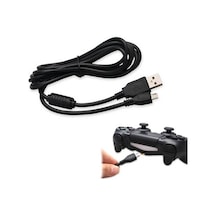 PS4 Sarj Kablosu