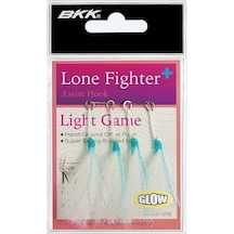 Bkk Lone Fighter Olta İğnesi S