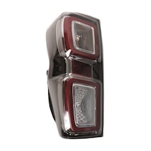 Isuzu D-max Stop Lambası Sol Ledli 2020-2024