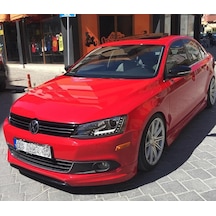 Vw Jetta Ön Ek 2011 Üstü