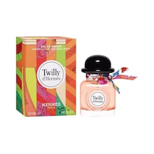 Hermes Twilly D'Hermes Kadın Parfüm EDP 50 ML