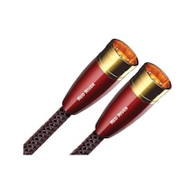 Audioquest Red River Xlr Kablo 1,5mt