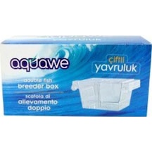 Balık Yavrulugu Çiftli