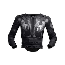 Dancemonkey Zırh Siyah Racing Pedi Motosiklet M Koruma Kalkanı Göğüs Global Ghost F060 Elbisesi Düşme Dişli Dirsek Cbtx Binme Pn M