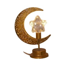 Metabagua Şenlikli Ortam Modelleme Işığı 5kvran Renkli