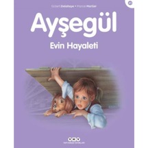 Ayşegül 41 - Evin Hayaleti 9789750823640