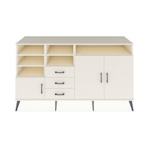 Kronos Konsol 7 Raflı 3 Çekmeceli 3 Kapaklı 176x59x99 Aytaşı-ayta Aytaşı-aytaşı Kronos Konsol 7 Raflı 3 Çekmeceli 3 Kapaklı 176x59x99 Aytaşı-ayta Aytaşı-aytaşı