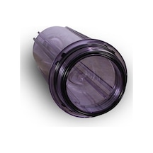 Sulook Su Arıtma Cihazı Filtre Kabı Housing 10" Şeffaf