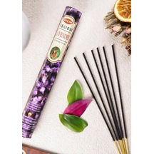 Hem Tütsü Precious Lavander