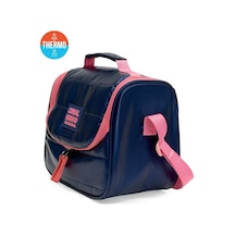 Coral High Lacivert Thermo Beslenme Çantası 27423 Çok Renkli