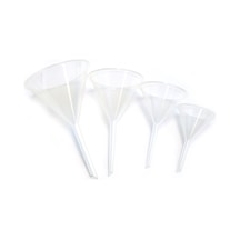 Plastik Huni 80 Mm
