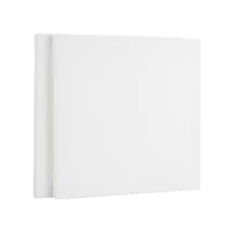 Ayrex Tuval 30x30 Cm 2'li Paket Genel