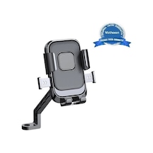 Xy-089 Motosiklet & Bisiklet Ayna Baglantılı Telefon Tutucu Diğer