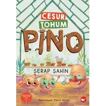 Cesur Pino - Ezjı-722422