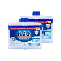 Makine Temizleyici 250 Ml X 2'li Set