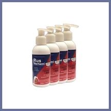 Bezos Blue Tüylere Krem 4 Tane X 150 Ml Cevizli & Ceviz Sütlü Russ Merhemi Dlra