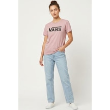 Vans Flying V Kadın Tişört Pembe