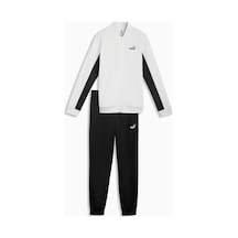 Puma 69190502 Poly Baseball Cl Kadın Eşofman Takımı Çok Renkli