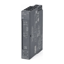 Siemens 6es7132-4bd02-0aa0 /et200s, El-mod., 4do