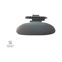 Peugeot Partner Citroen C3 Torpıdo Açma Kolu Gri 8214wl